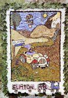Church Well Dressing