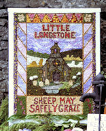 Village Pump Well Dressing