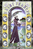 Main Well Dressing