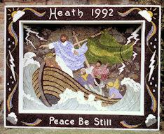 Laurel Hall Well