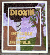 Methodist Church Well Dressing