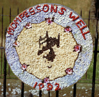 Mompesson&rsquo;s Well