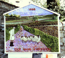 Children&rsquo;s Well Dressing