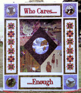 Village Well Dressing