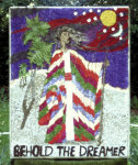 Women&rsquo;s Institute Well Dressing