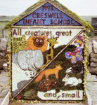 Children&rsquo;s Well