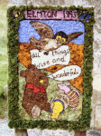 Church Well Dressing