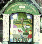 Village Well Dressing