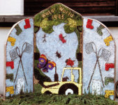Primary School Well Dressing