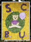 Children&rsquo;s Well Dressing
