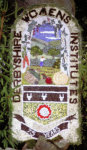 Women&rsquo;s Institute Well Dressing