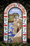 Main Well Dressing