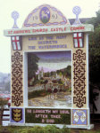 Village Well Dressing