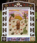 Bishop Pursglove School Well Dressing