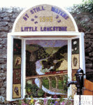 Village Pump Well Dressing