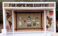 Village Well Dressing