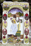 Main Well Dressing