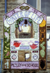 School Well Dressing