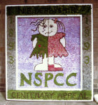 Methodist Church Well Dressing