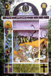 Main Well Dressing