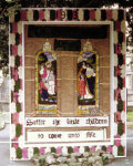 Church Well Dressing