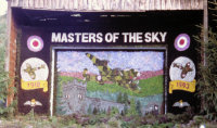 The Small Well Dressing