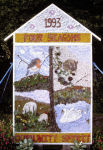 Village Well Dressing