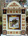 Town Head Well Dressing