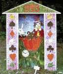 Children&rsquo;s Well Dressing