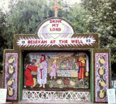 St Alkmund&rsquo;s Well