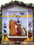Village Well Dressing