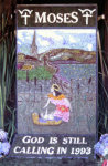 Methodist Church Well Dressing