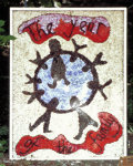 Children&rsquo;s Well Dressing
