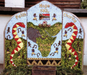 Primary School Well Dressing