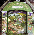 Village Well Dressing