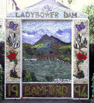 Village Well Dressing