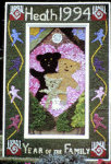 Children&rsquo;s Well Dressing