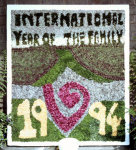 Methodist Church Well Dressing