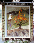Church Well Dressing