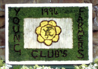 Additional Well Dressing
