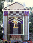 Main Well Dressing