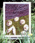 Bath House Gardens Well Dressing