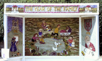 Village Well Dressing