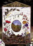 Women&rsquo;s Institute Well Dressing