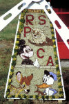 Windmill Well Dressing