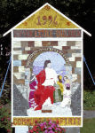 Village Well Dressing