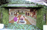 Valley Rise Well Dressing