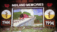 The Small Well Dressing