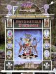 Town Head Well Dressing
