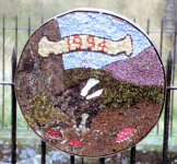 Mompesson&rsquo;s Well